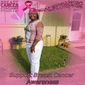 Meet your Posher, Pamela